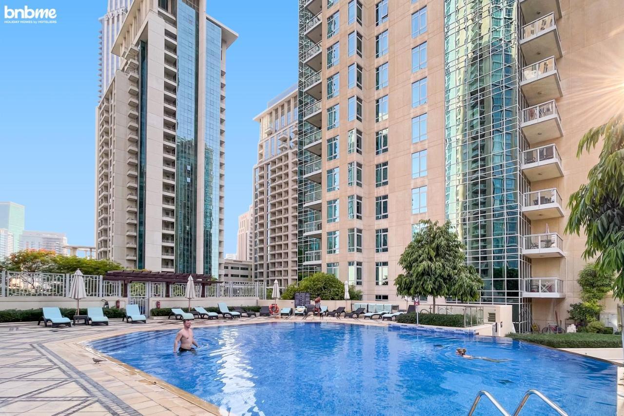 Bnbmehomes - The Residences Дубай Екстер'єр фото